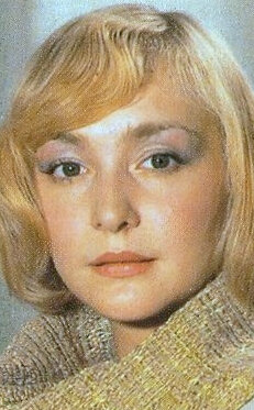 ირინა მალიშევა