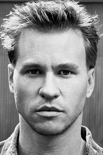 ვალ კილმერი