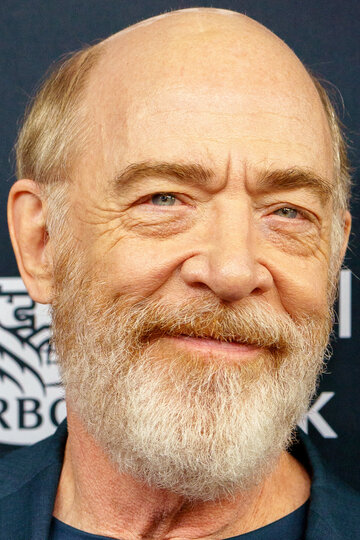 ჯ.კ. სიმონსი