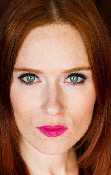 ოდრი ფლერო