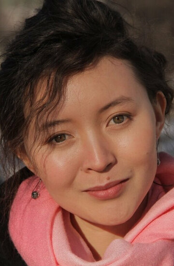 სამალ ესლიამოვა