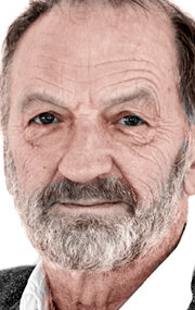 ჯონ მაკენერი