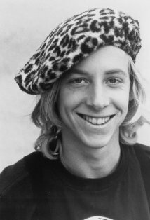 გარი რაილი