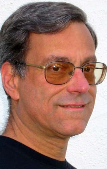 ბობ გეილი