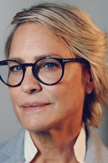 რობინ რაიტი