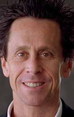 ბრაიან გრეიზერი