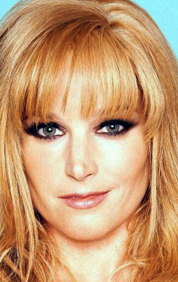 ბრიჯიტ ფონდა