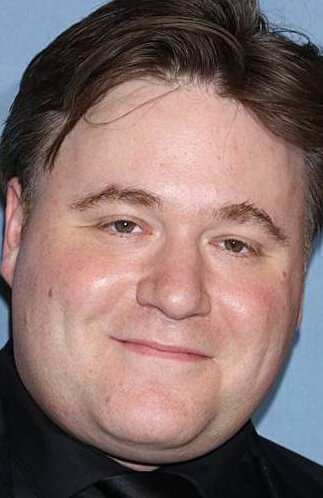 ბენჯამინ უოლფიში