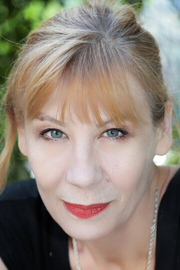 დარია იურგენსი