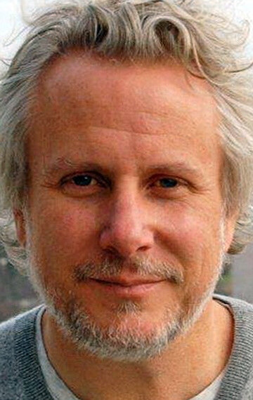 ლარი კარასევსკი