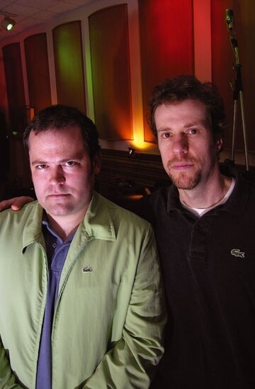 მტვერი ძმები