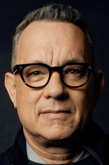 ტომ ჰენკსი