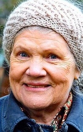 ვალენტინა ანანინა