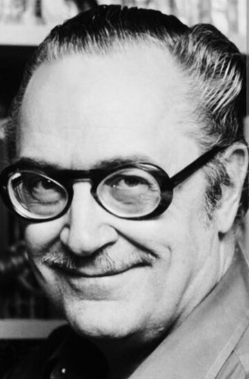 ფორესტ ჯეი აკერმანი