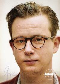 გრეგორ ვებერი