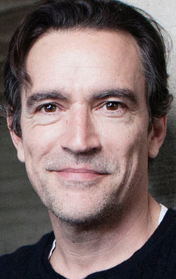 ბენ ჩაპლინი