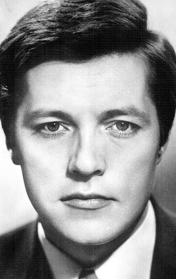 ევგენი ჟარიკოვი