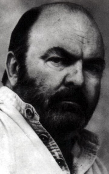 როდერიკ ტორპი