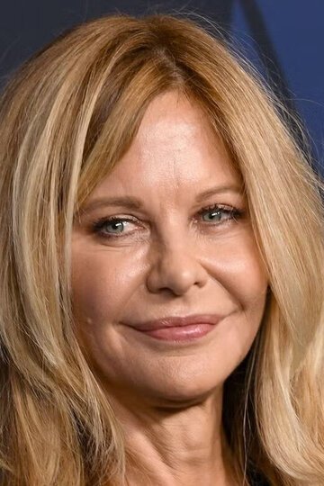 მეგ რაიანი