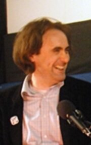 მარკ ეგერტონი