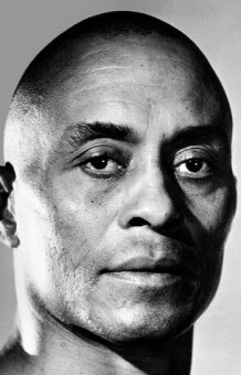 ვუდი სტროდი