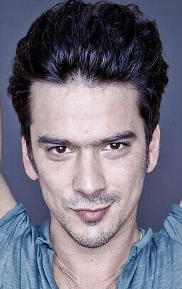 ინიგო გარსესი