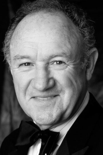 ჯინ ჰეკმენი