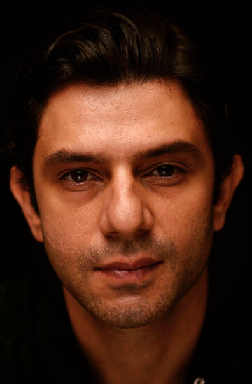 არჯუნ მათური