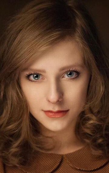 ელიზავეტა არზამასოვა