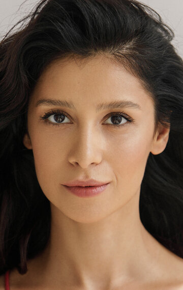 რავშანა კურკოვა