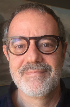 მიშელ რუბენი