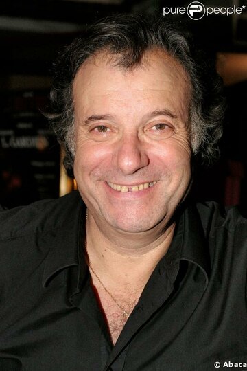 დანიელ რუსო