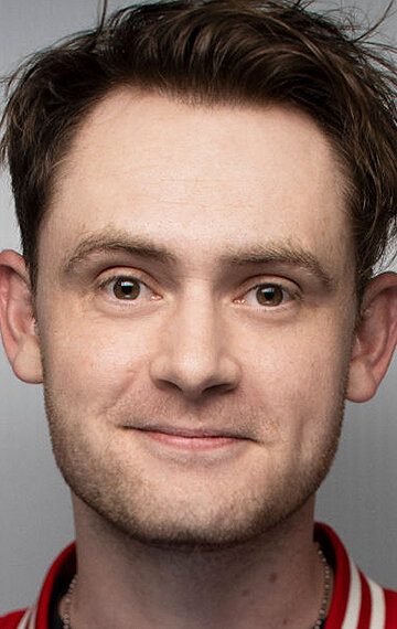 მეთიუ ო'ლირი