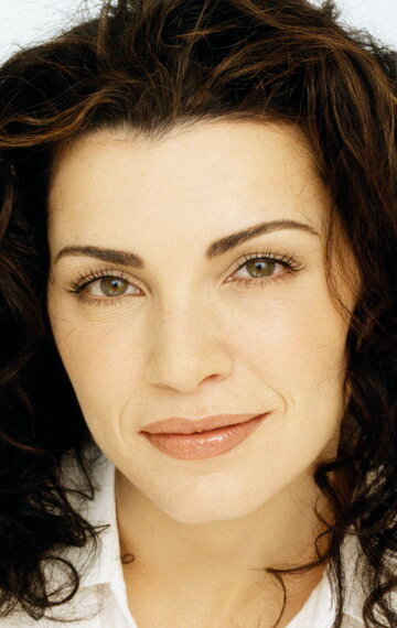 ჯულიანა მარგულისი