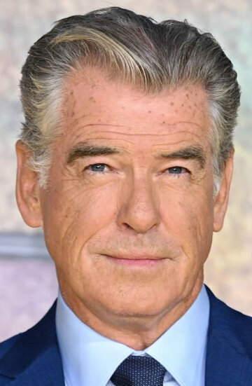 პირს ბროსნანი