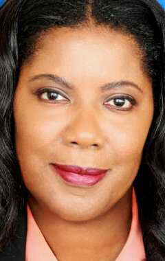 გვენ მაკგი