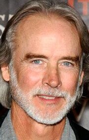 ჯონ ტერი