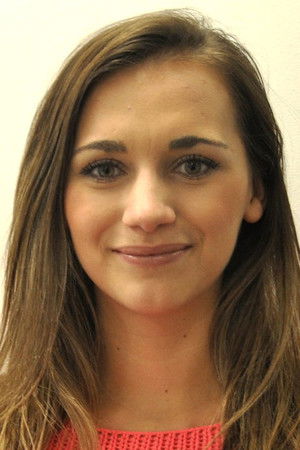 გრეის ბლეიკი