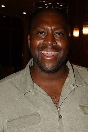 ჯორჯ უ. სკოტი