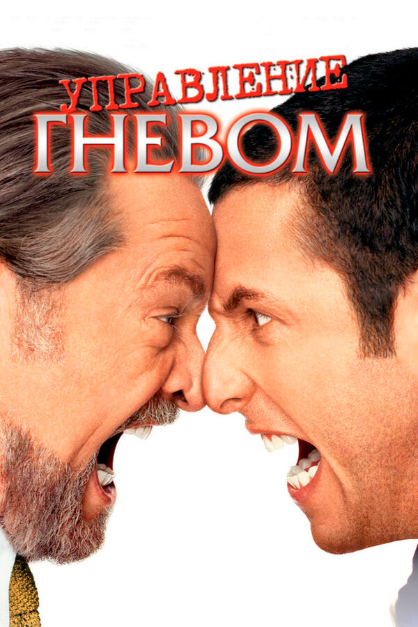 გაბრაზების მართვა